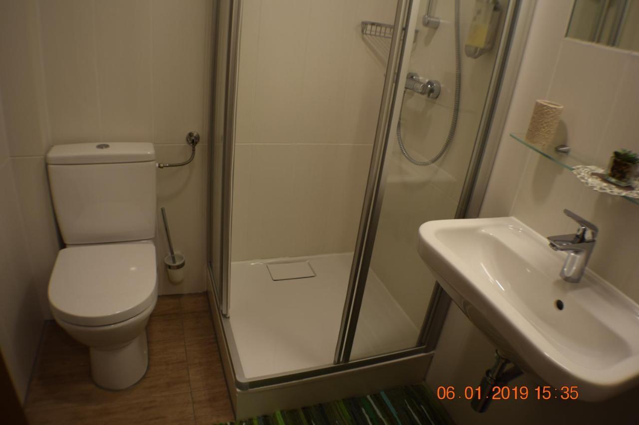 Hotel Buergergesellschaft Betzdorf Eksteriør billede