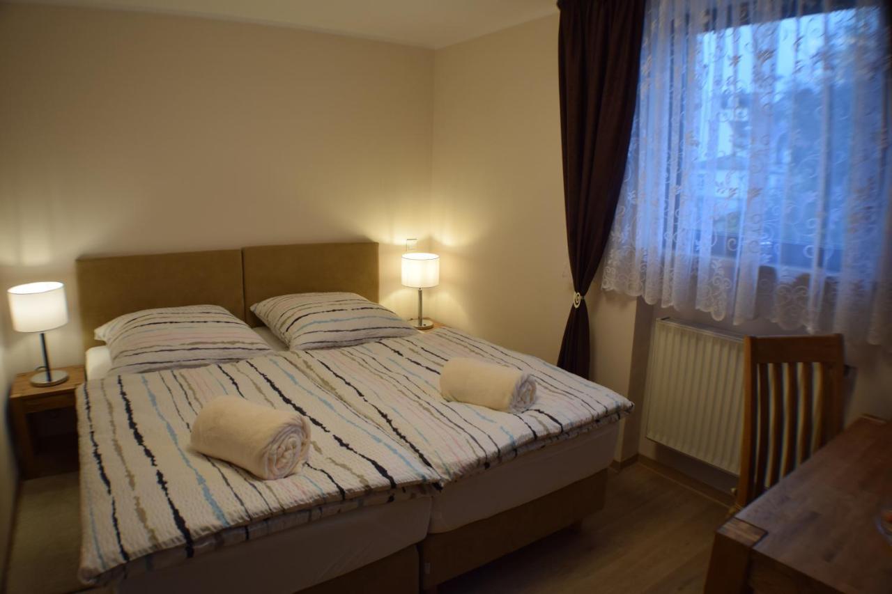Hotel Buergergesellschaft Betzdorf Eksteriør billede